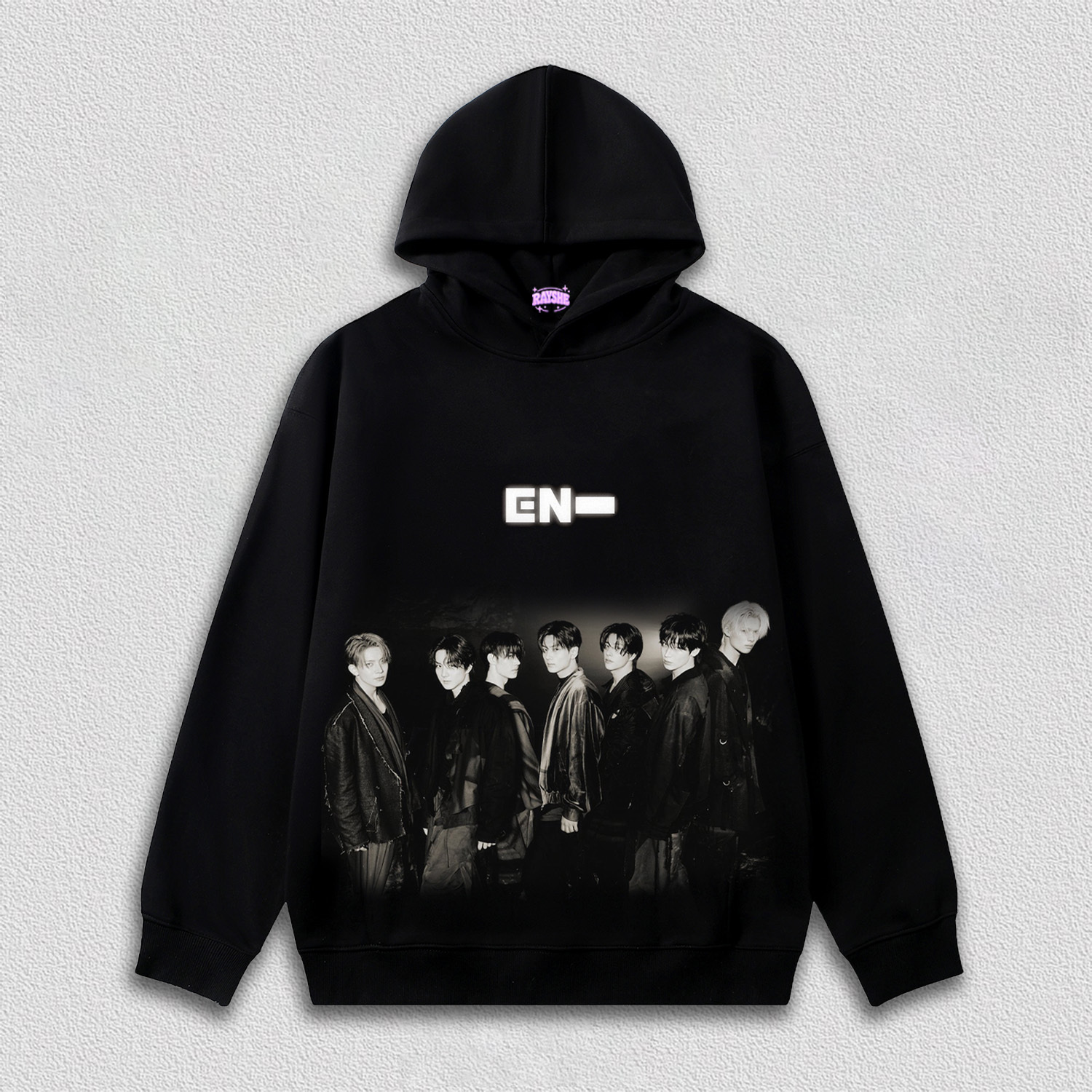 ENHYPEN-No Way Back TEE