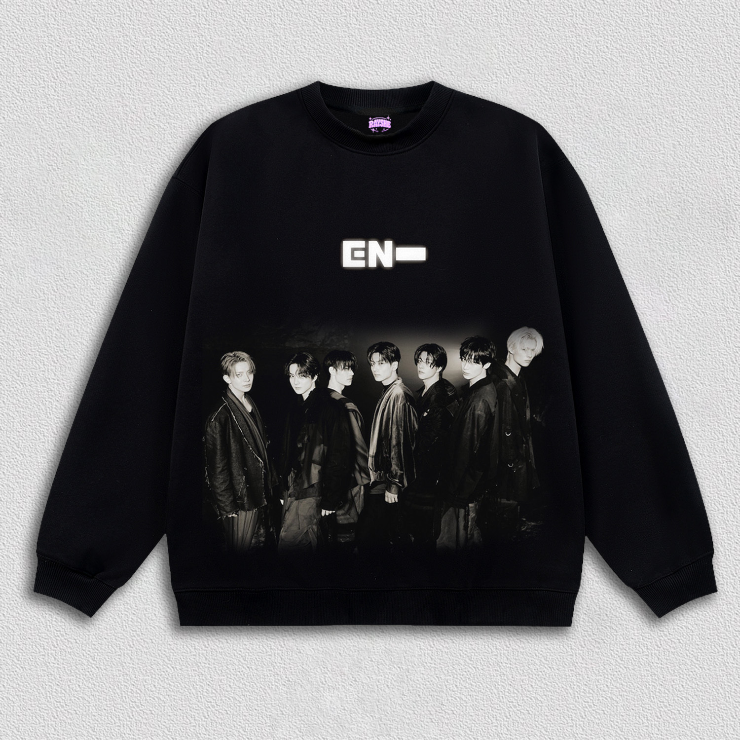 ENHYPEN-No Way Back TEE