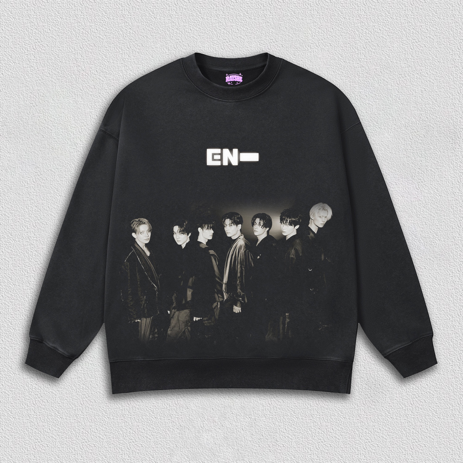 ENHYPEN-No Way Back TEE