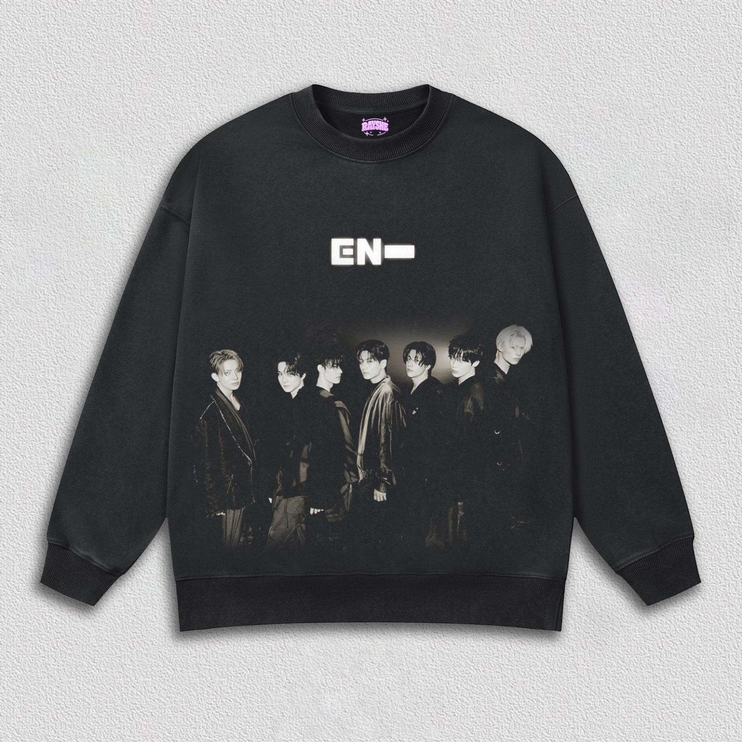 ENHYPEN-No Way Back TEE