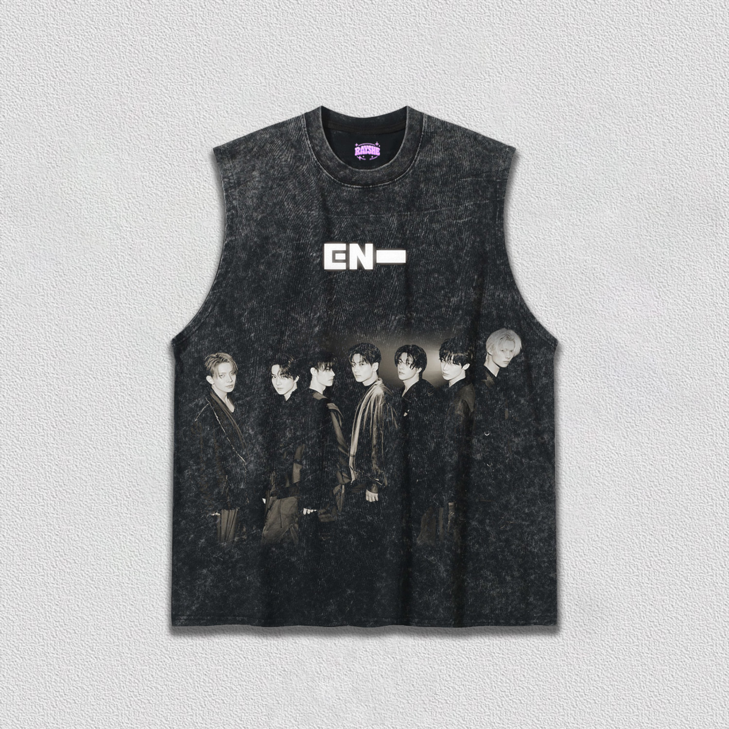 ENHYPEN-No Way Back TEE