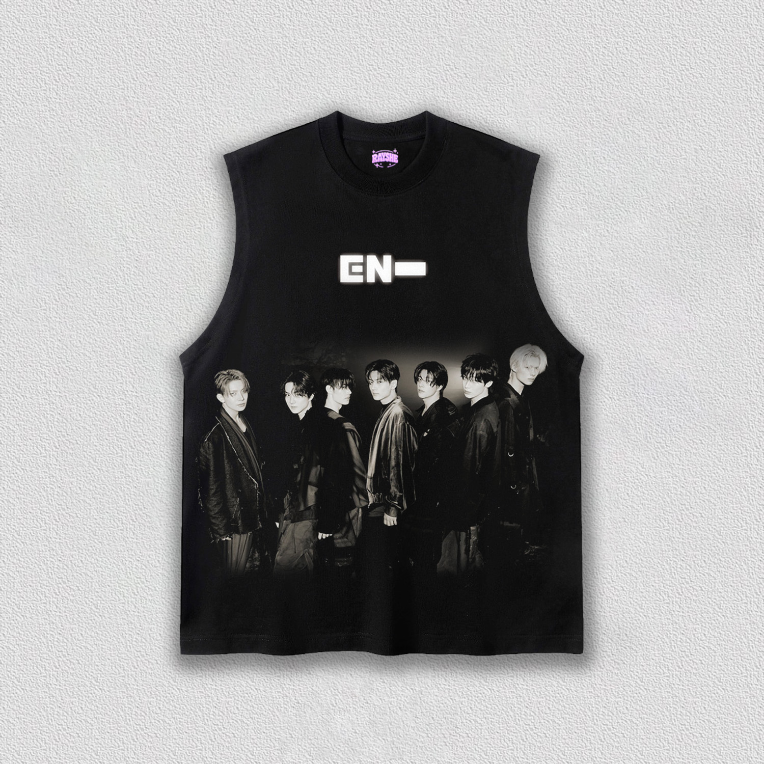 ENHYPEN-No Way Back TEE