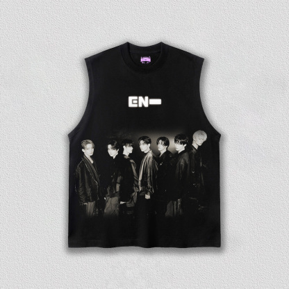 ENHYPEN-No Way Back TEE