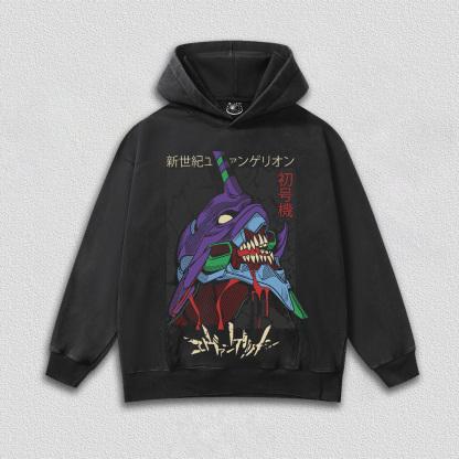EVANGELION-01 TEE 11.27