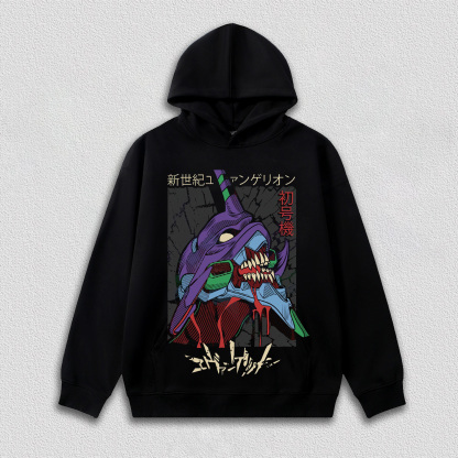 EVANGELION-01 TEE 11.27