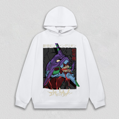 EVANGELION-01 TEE 11.27