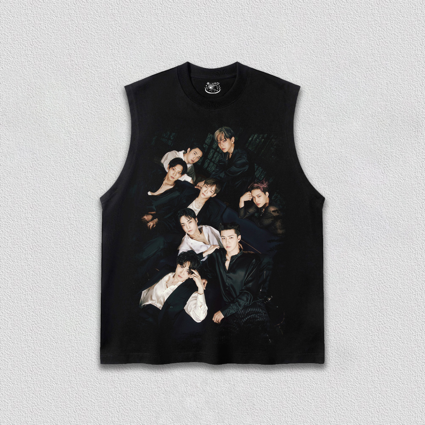EXO TEE