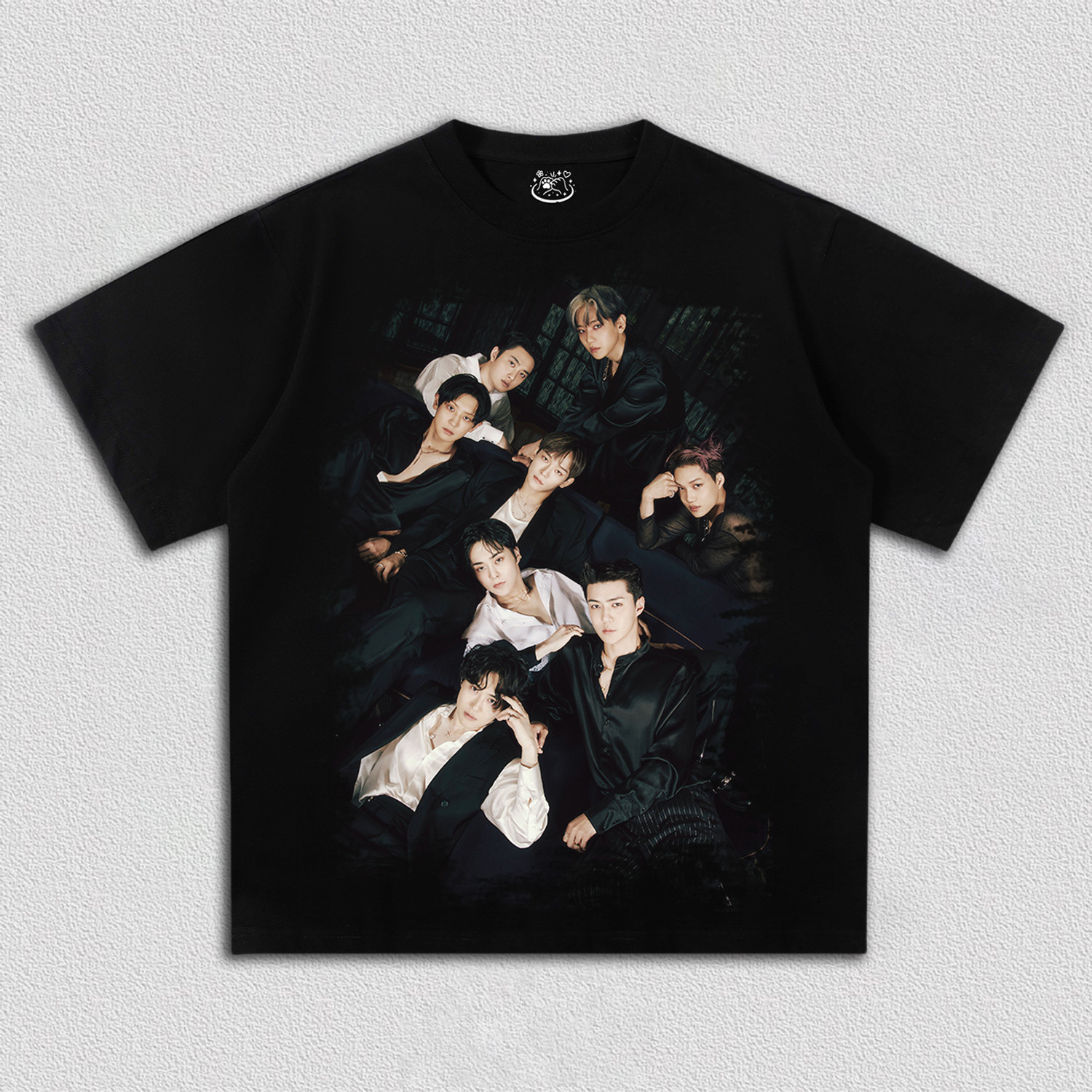 EXO TEE