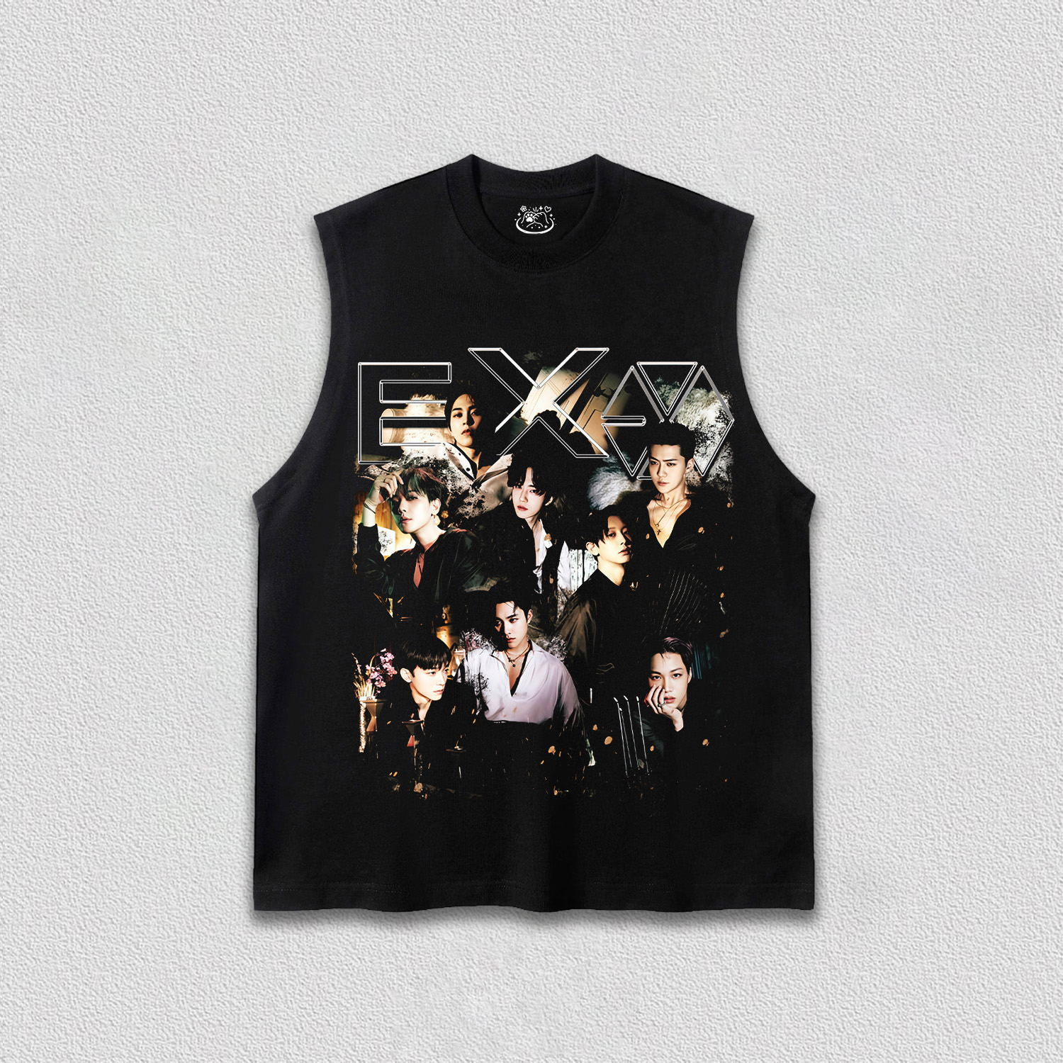 EXO TEE