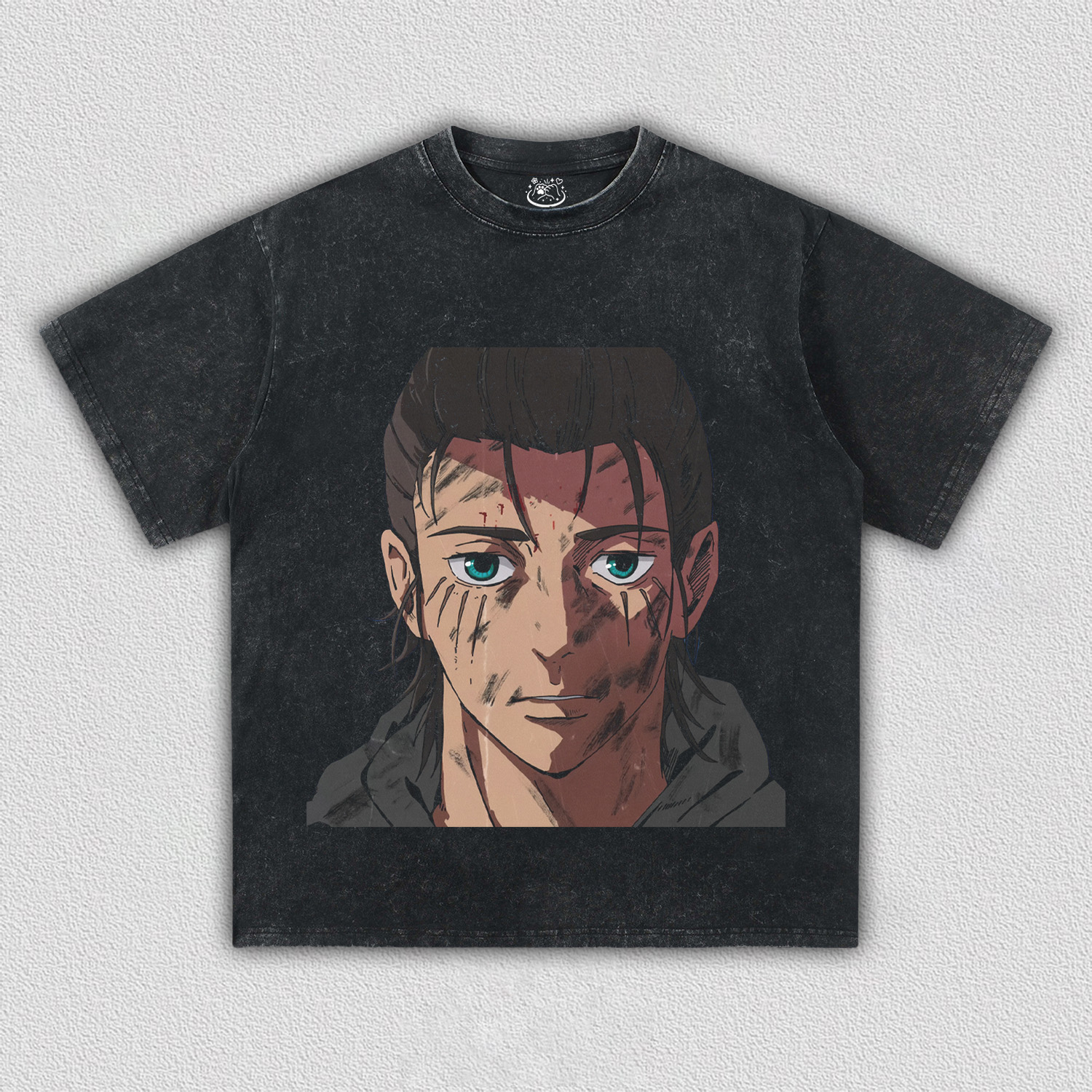Eren Jaeger TEE 11.27