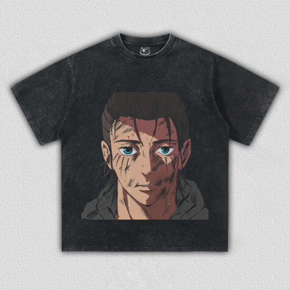 Eren Jaeger TEE 11.27