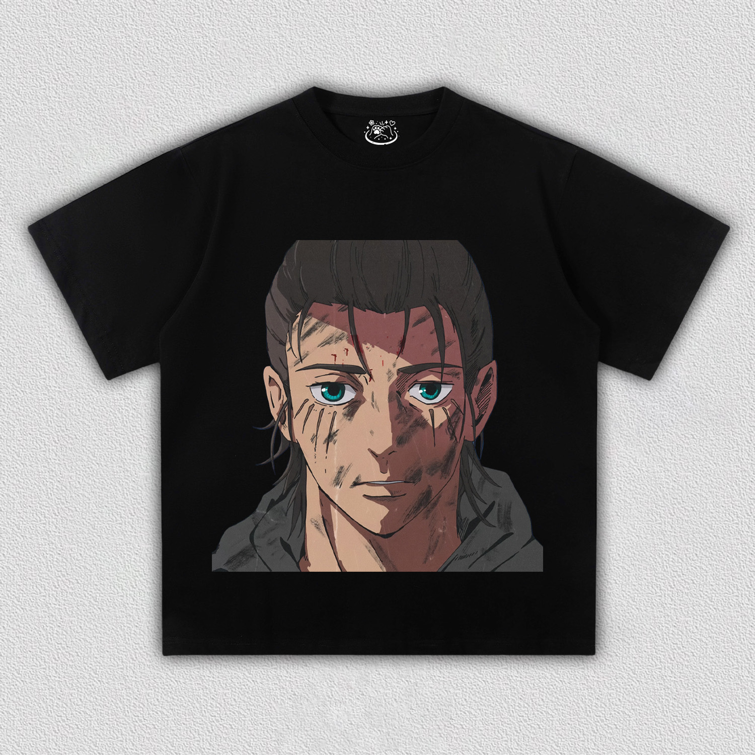 Eren Jaeger TEE 11.27