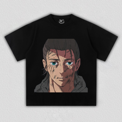 Eren Jaeger TEE 11.27