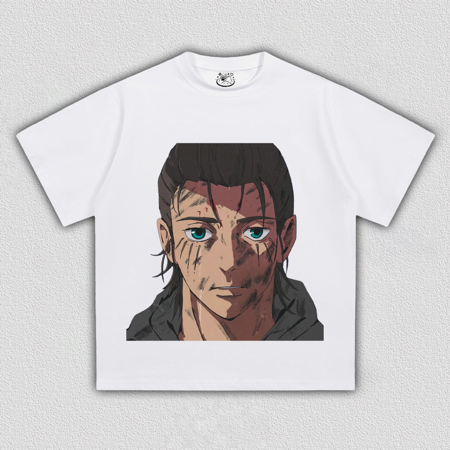 Eren Jaeger TEE 11.27