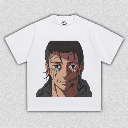 Eren Jaeger TEE 11.27
