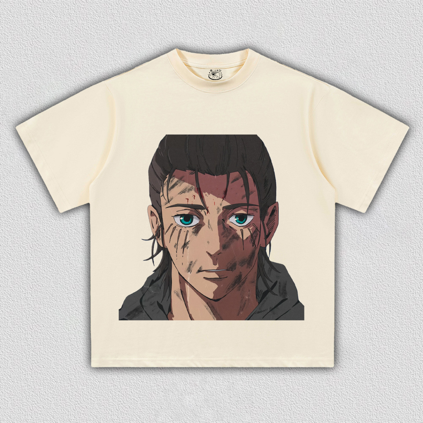 Eren Jaeger TEE 11.27