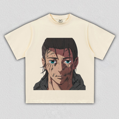 Eren Jaeger TEE 11.27