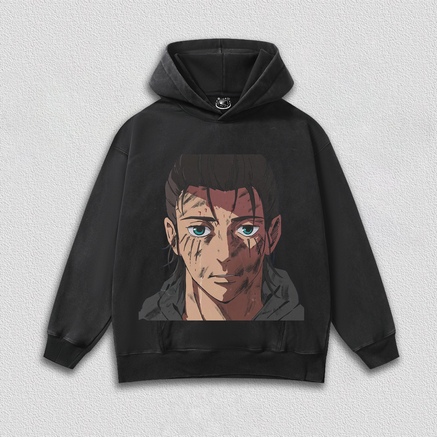 Eren Jaeger TEE 11.27