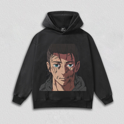 Eren Jaeger TEE 11.27