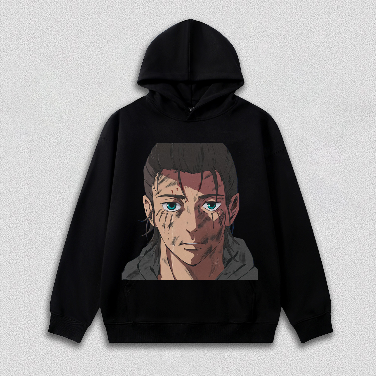 Eren Jaeger TEE 11.27