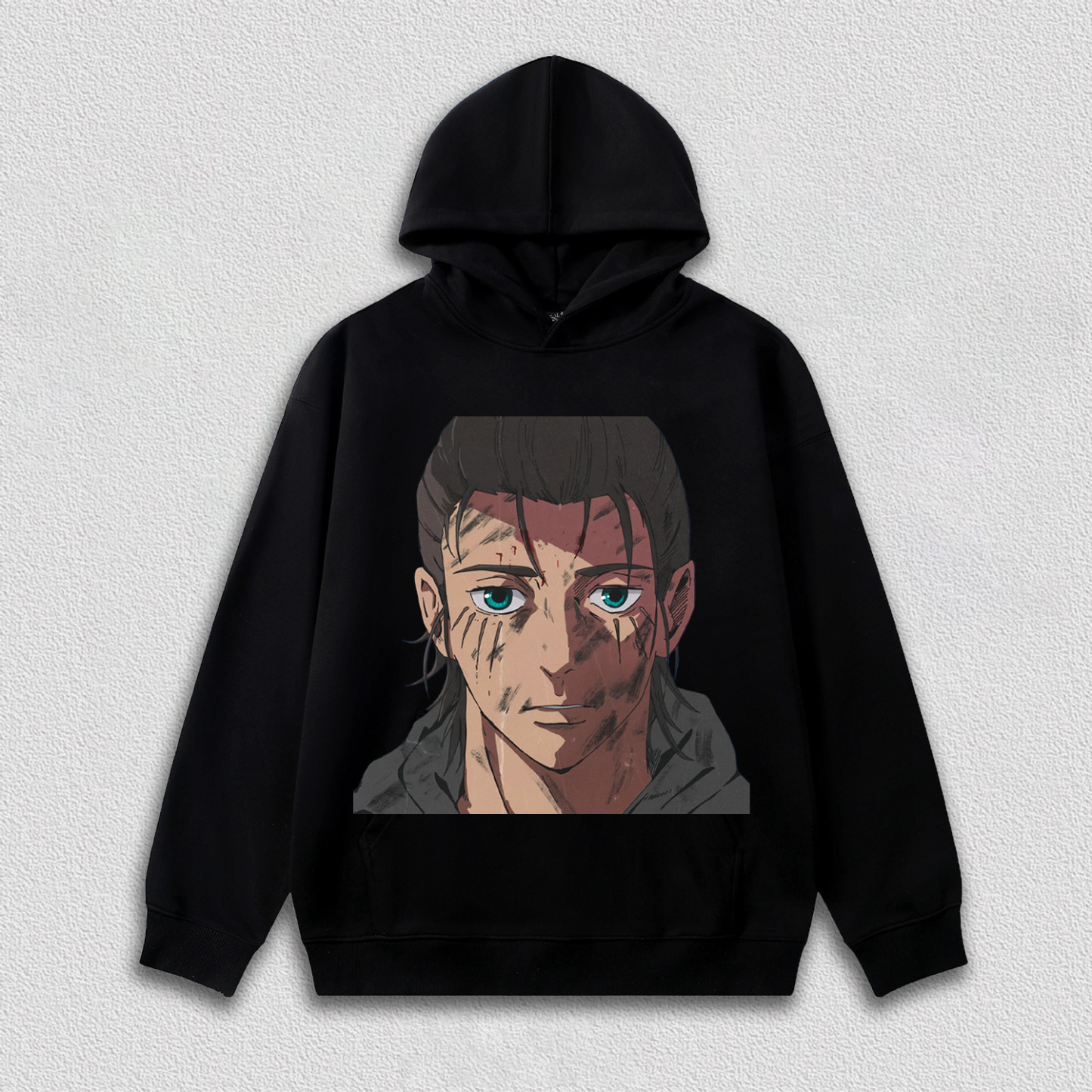 Eren Jaeger TEE 11.27