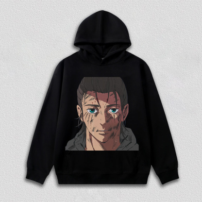 Eren Jaeger TEE 11.27