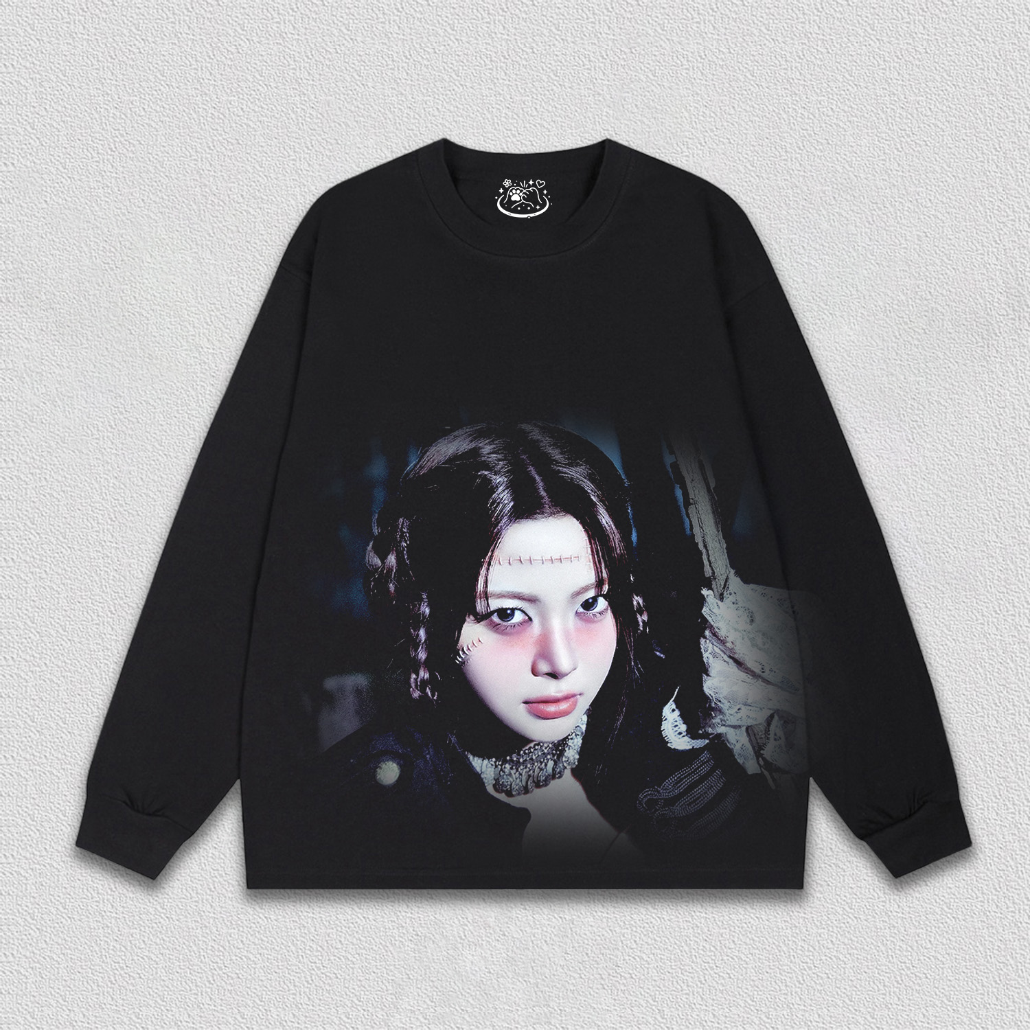 Le Sserafim BIRTH-Eunchae Tee