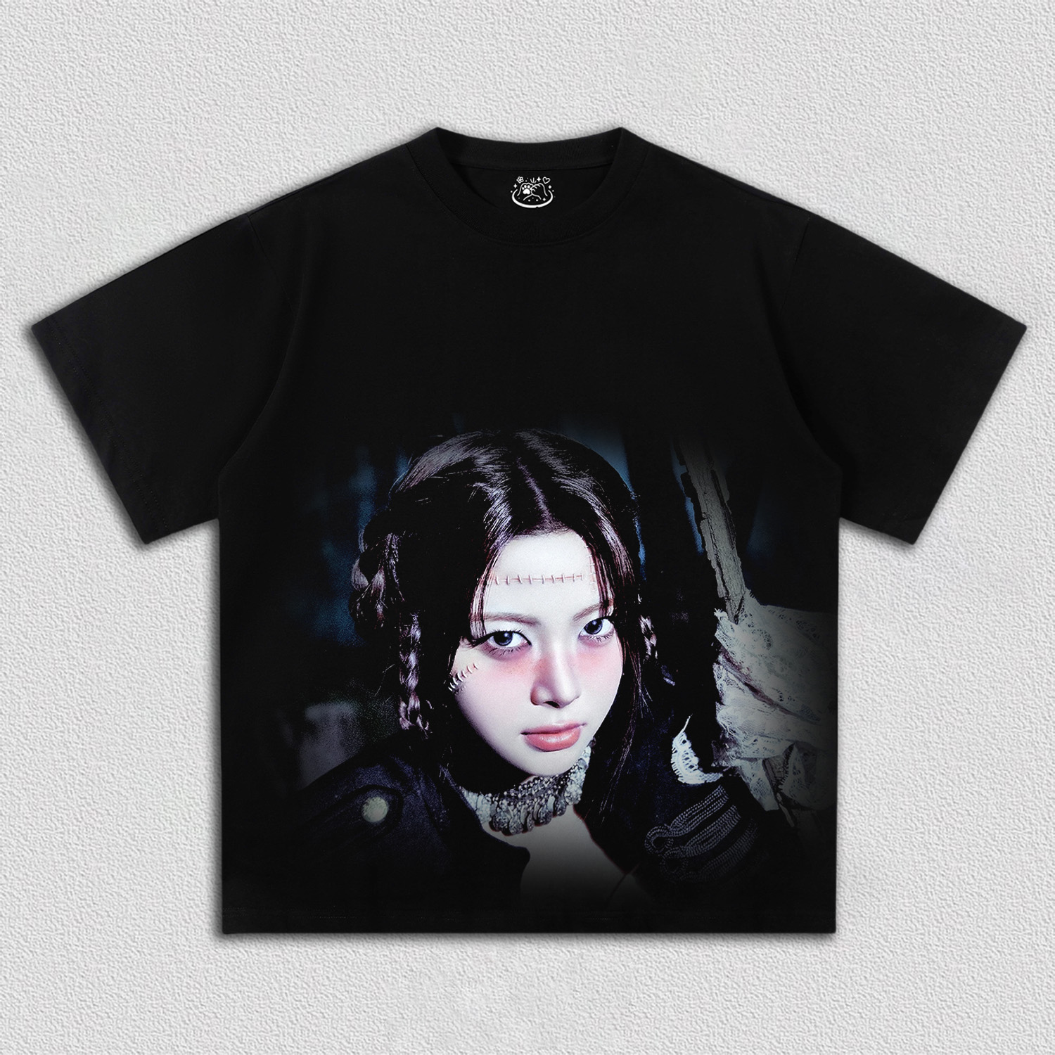 Le Sserafim BIRTH-Eunchae Tee