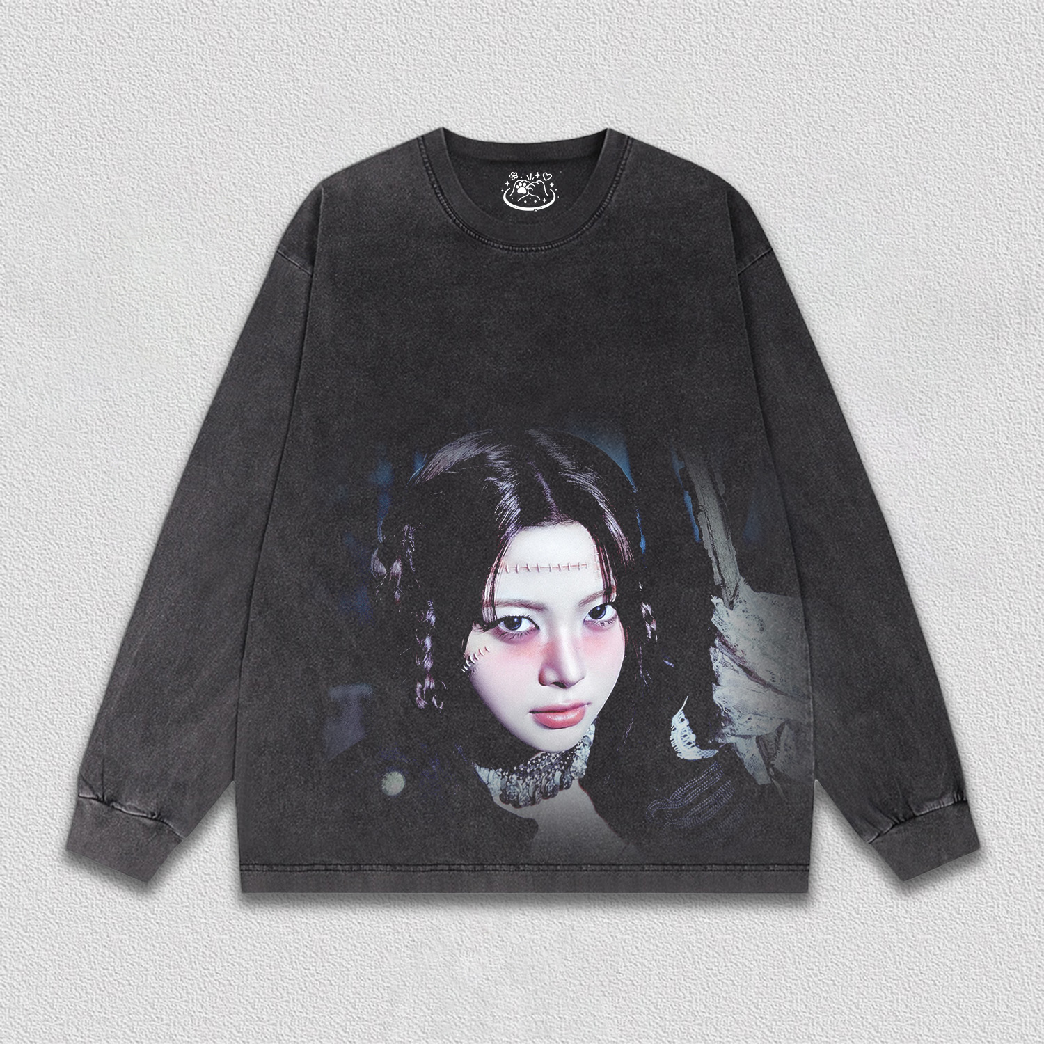 Le Sserafim BIRTH-Eunchae Tee