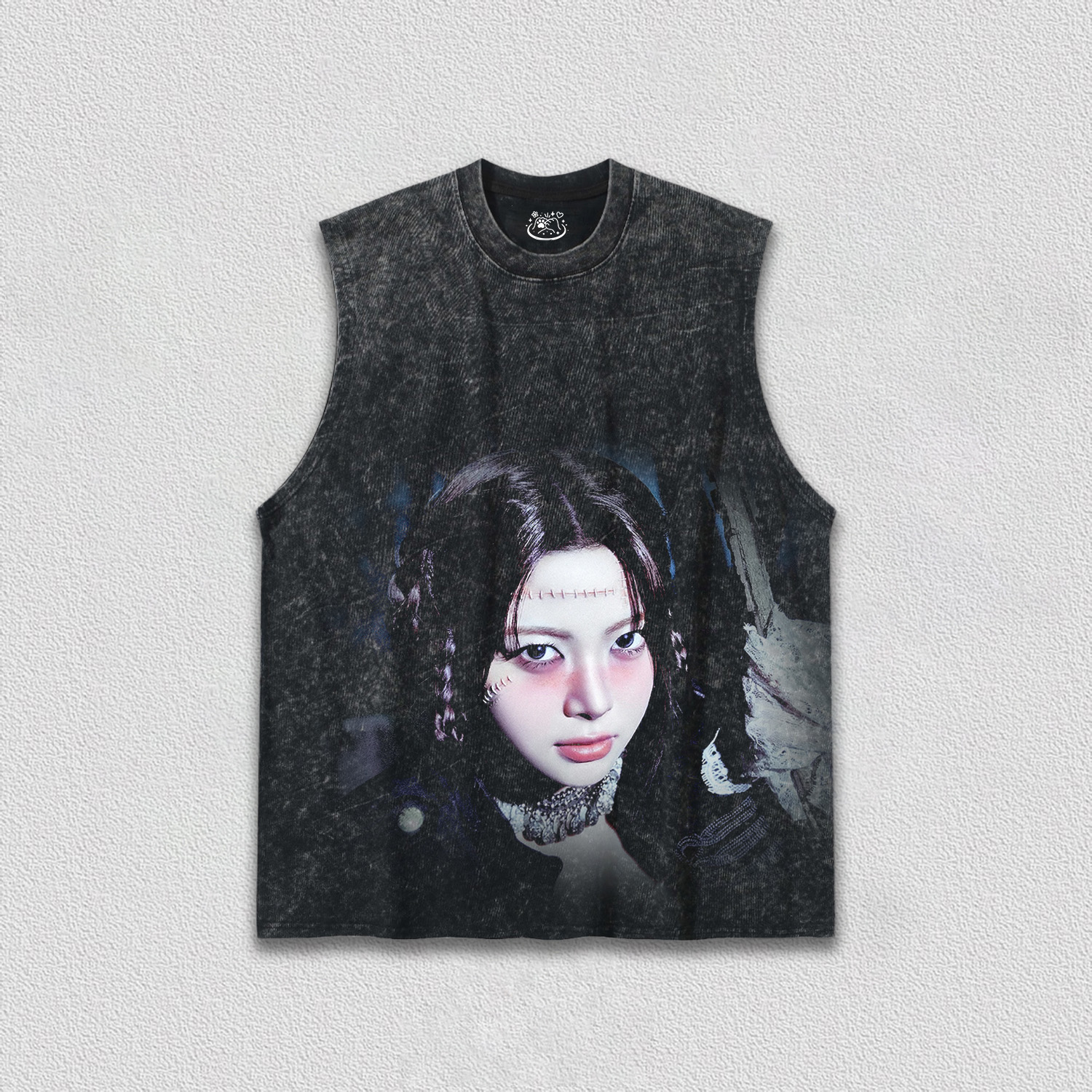 Le Sserafim BIRTH-Eunchae Tee