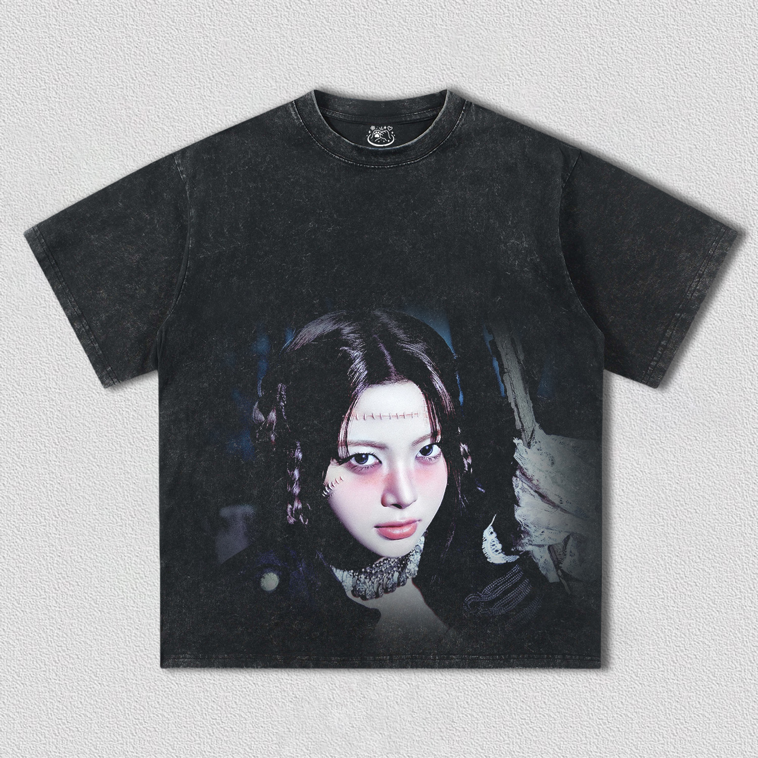 Le Sserafim BIRTH-Eunchae Tee