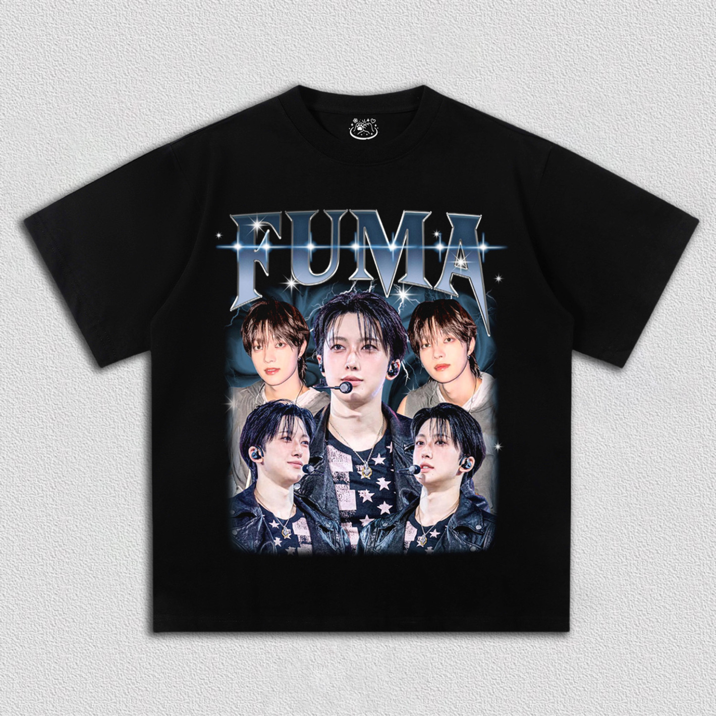 &TEAM FUMA TEE