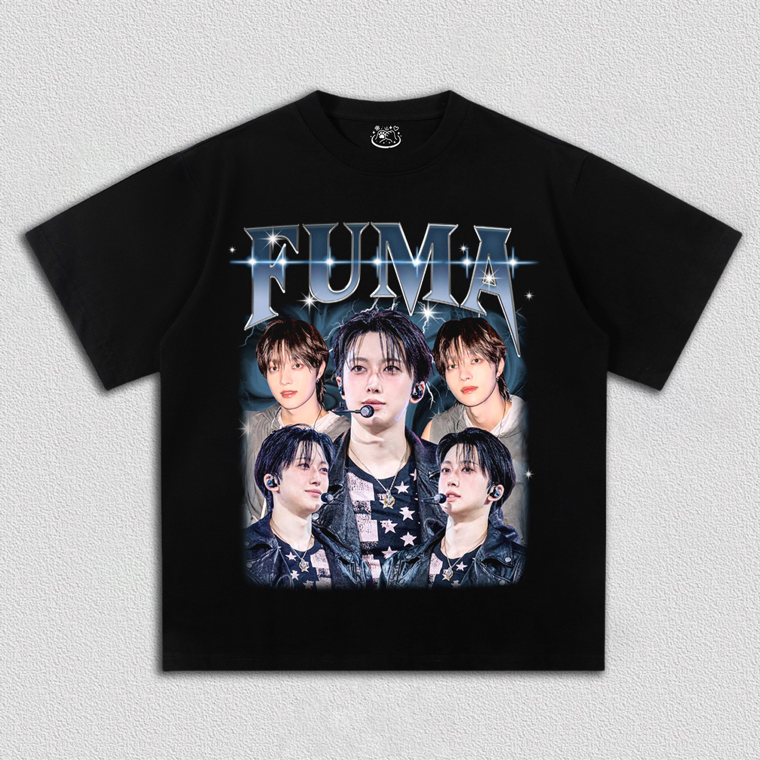 &TEAM FUMA TEE