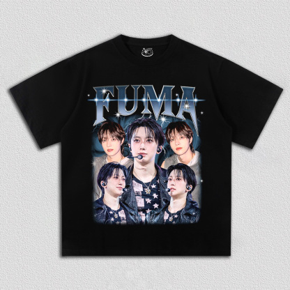 &TEAM FUMA TEE