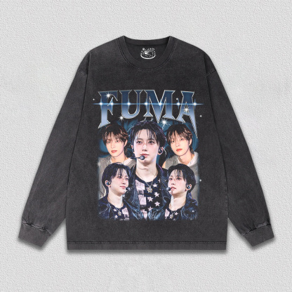 &TEAM FUMA TEE