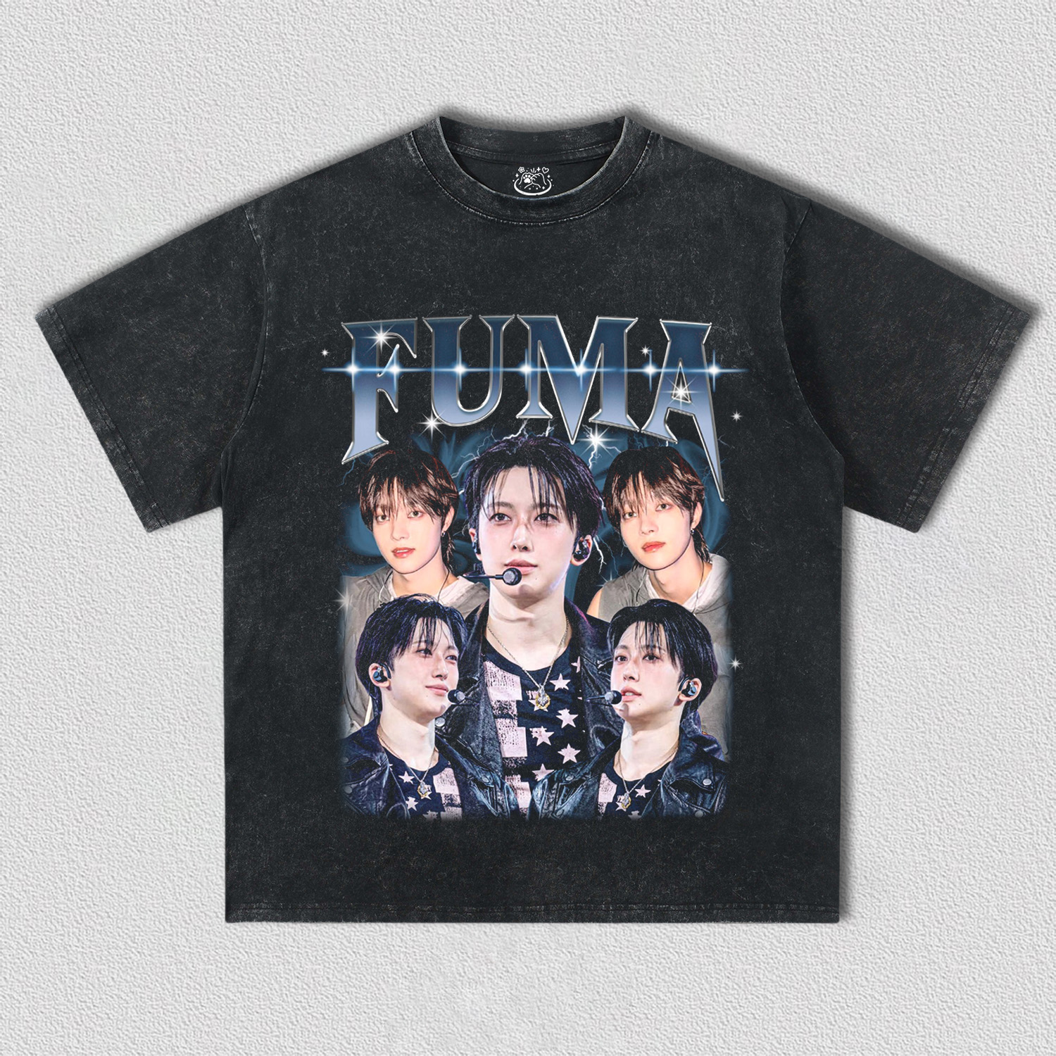 &TEAM FUMA TEE