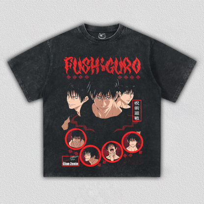 Fushiguro Toji TEE