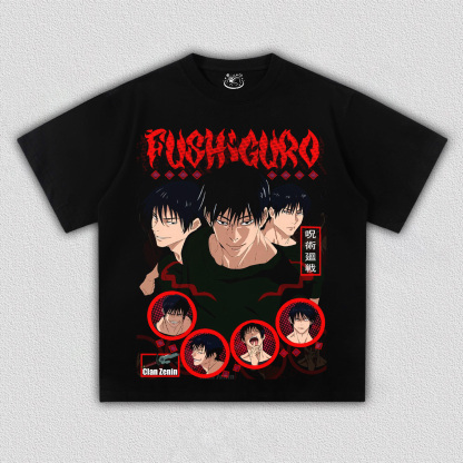 Fushiguro Toji TEE