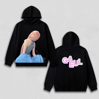 IVE GAEUL HOODIES