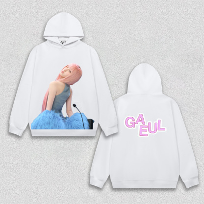 IVE GAEUL HOODIES