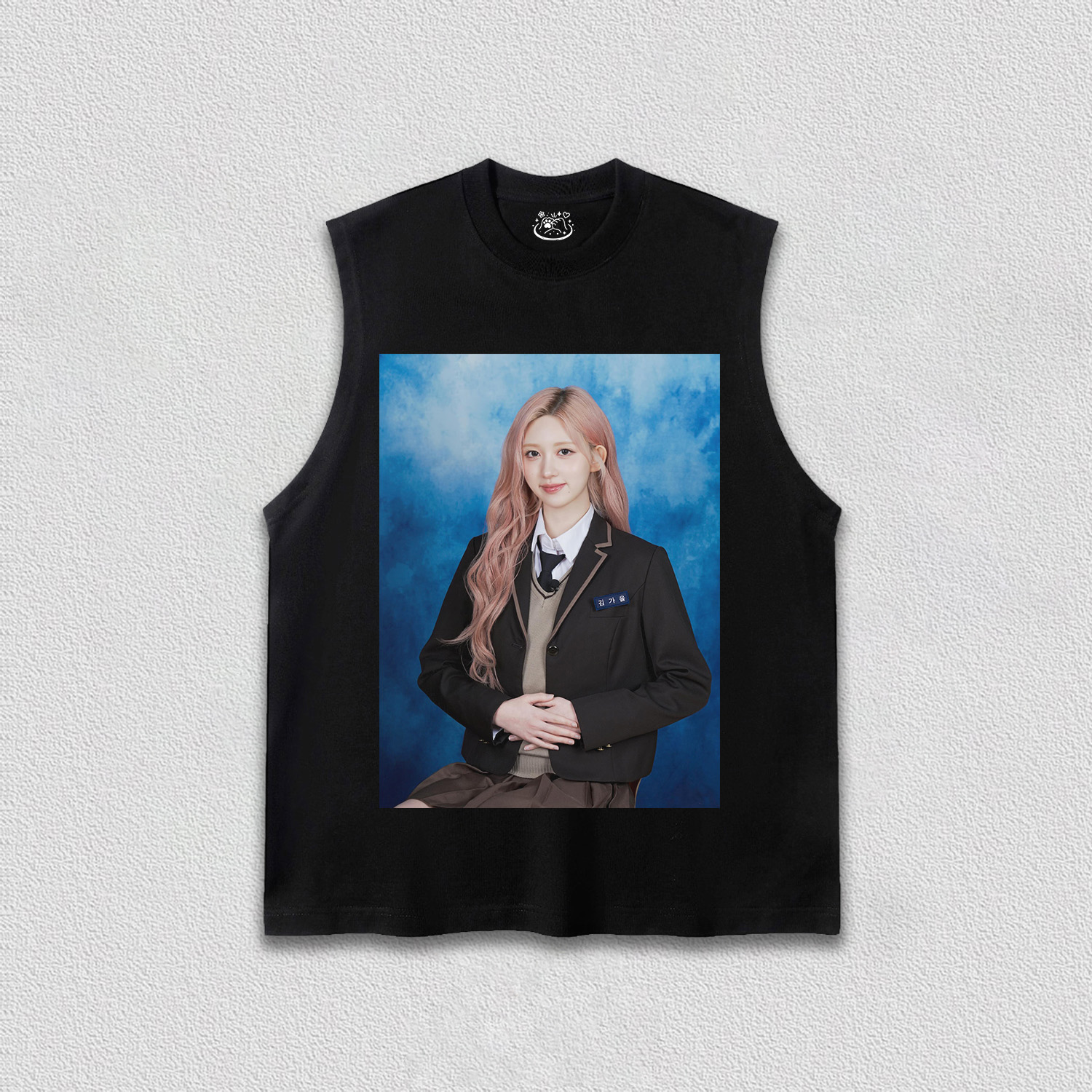IVE BANG BANG GAEUL