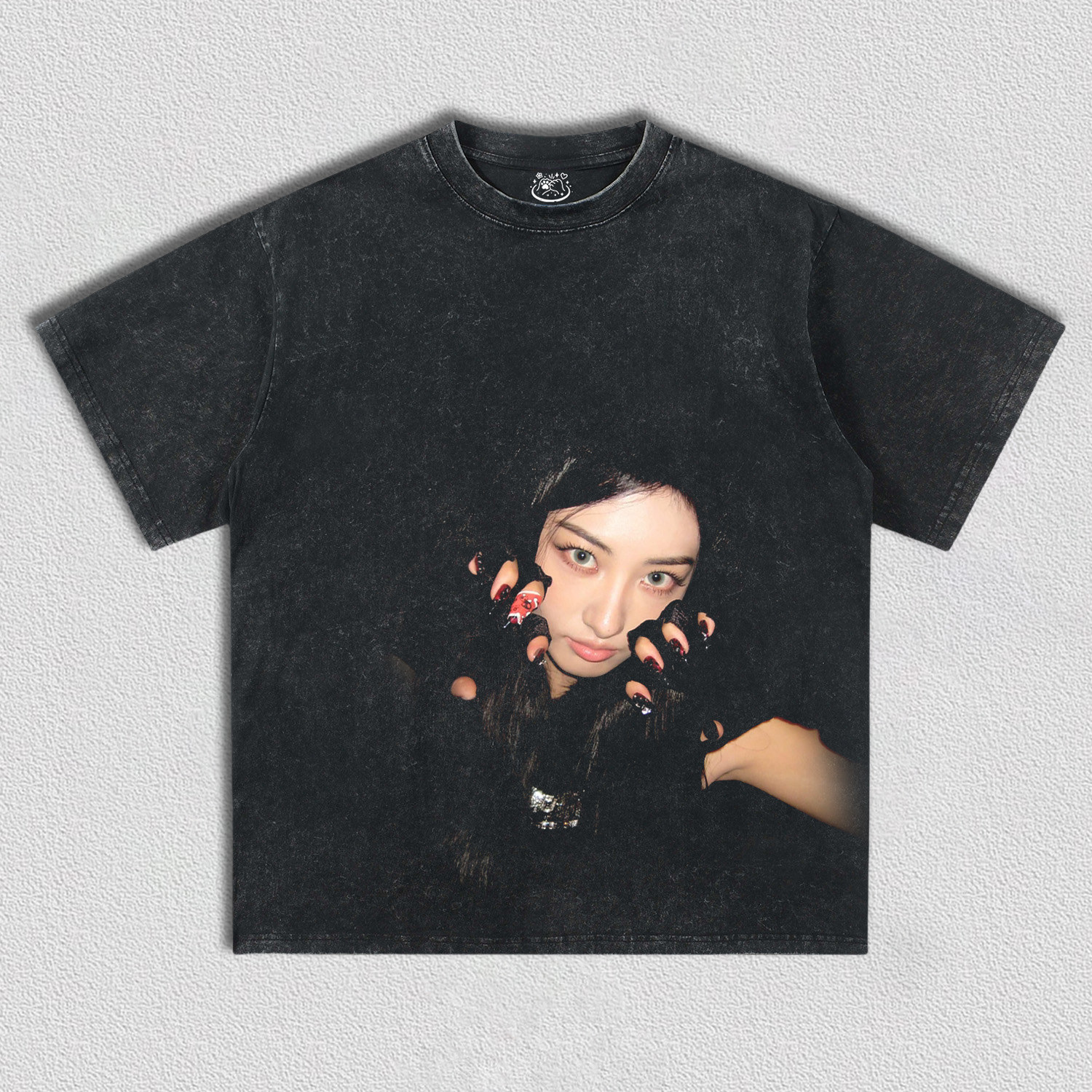 MEOVV GAWON TEE – onlynicer