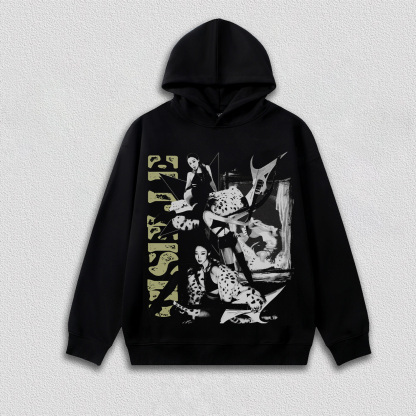 AESPA GISELLE HOODIES