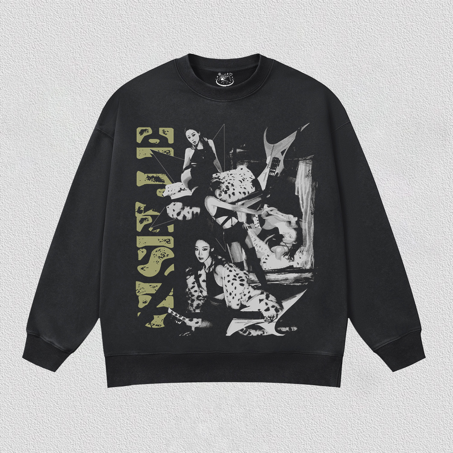 AESPA GISELLE HOODIES