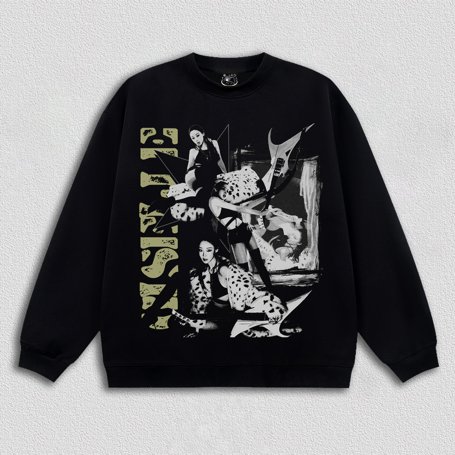 AESPA GISELLE HOODIES