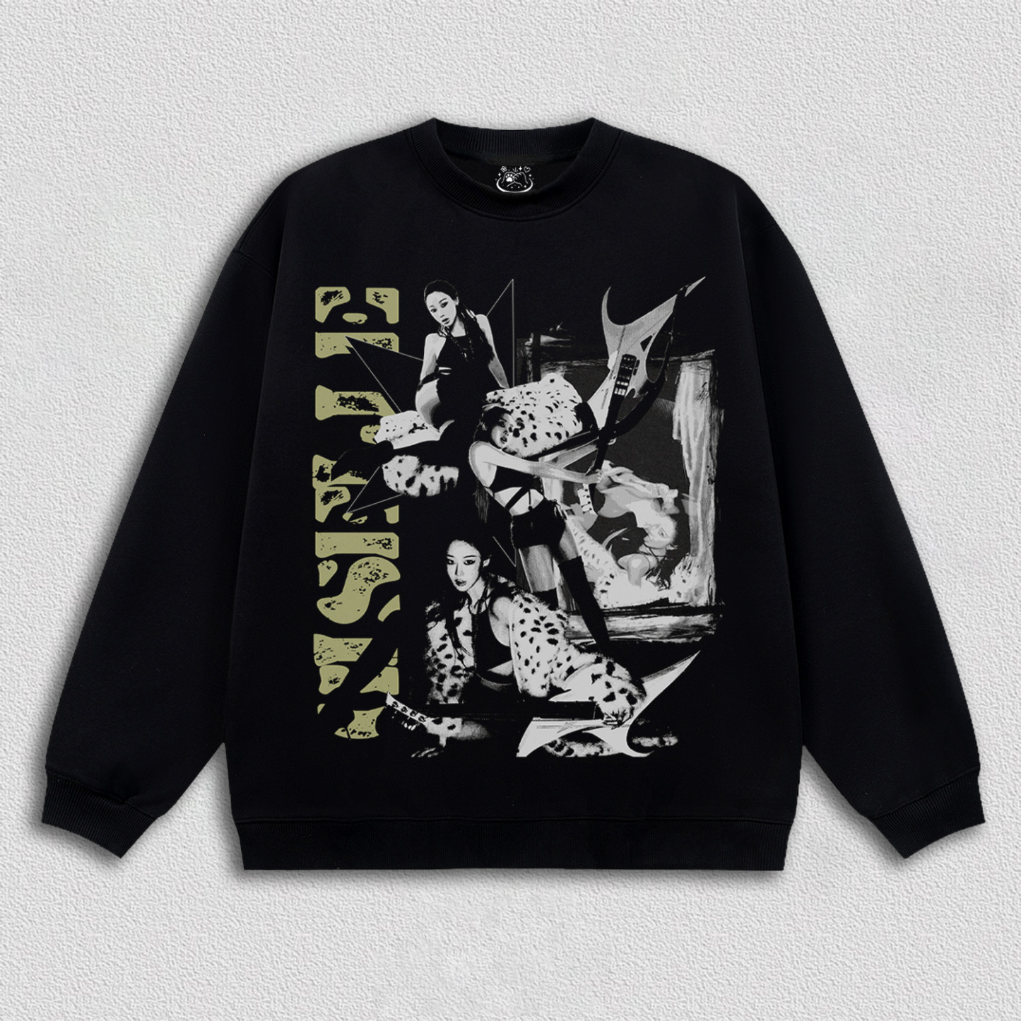 AESPA GISELLE HOODIES