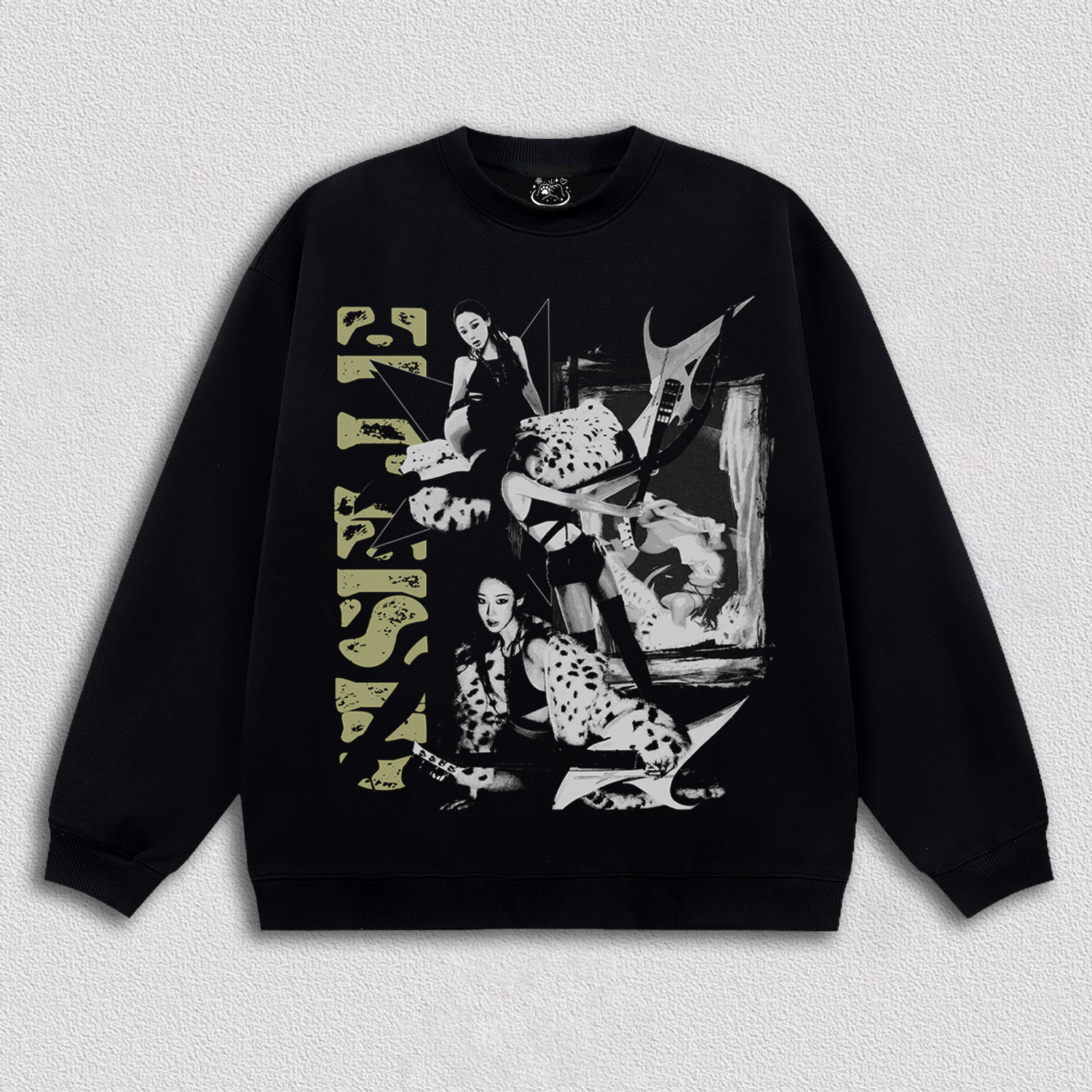 AESPA GISELLE HOODIES