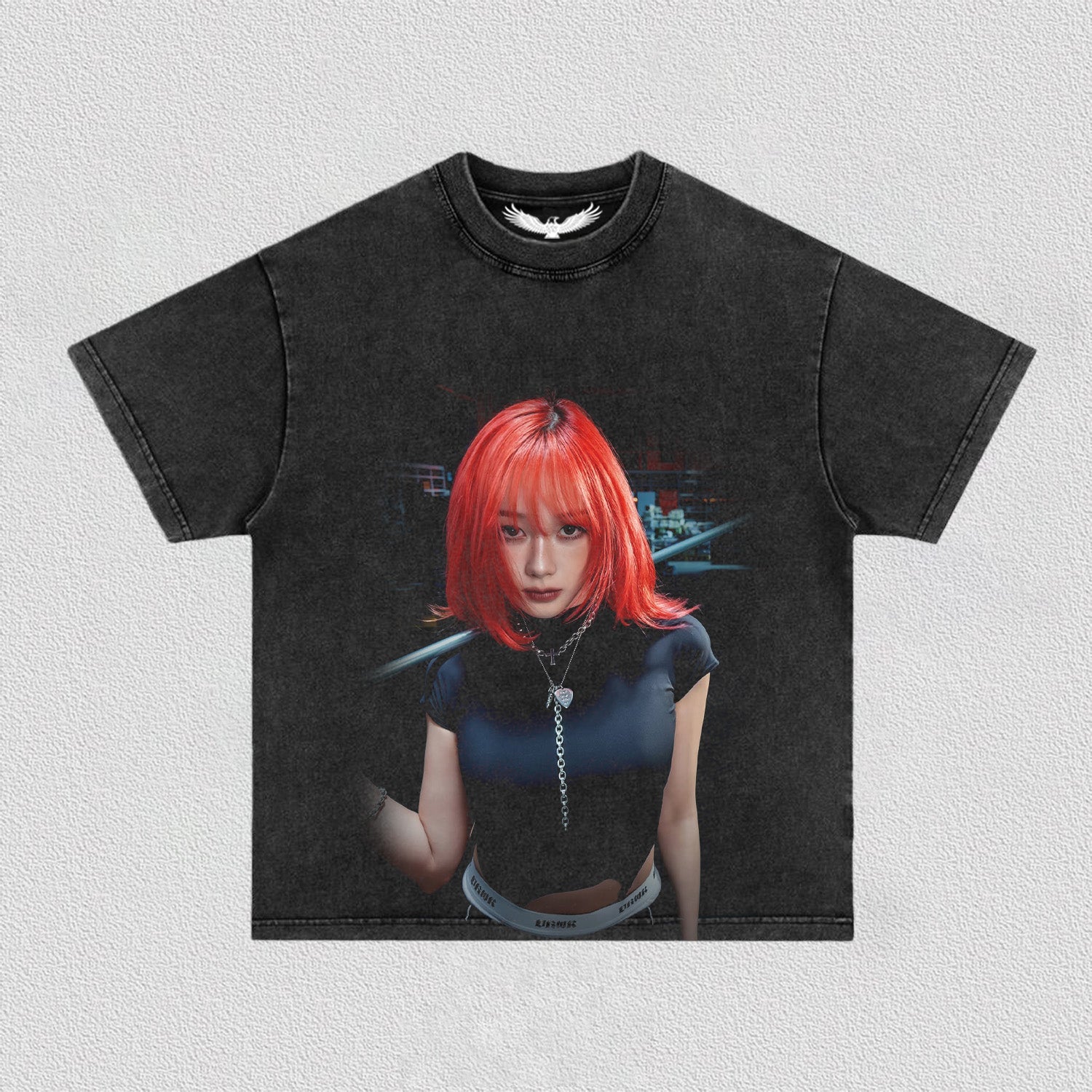 G for DW TEE