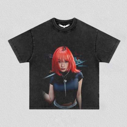 G for DW TEE
