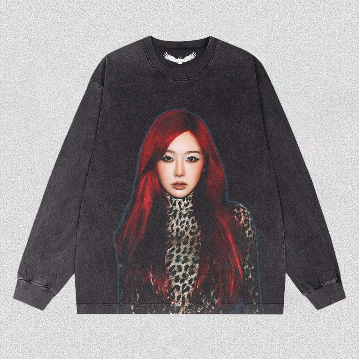 G for Dirty Work V6 TEE